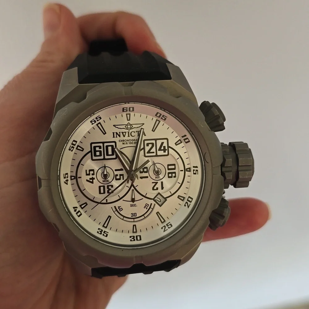 Invicta watch - Picture 1 of 4